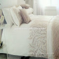 100% cotton embroidered duvet cover for home use